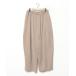 [for/c] брюки-чинос LL бежевый женский 