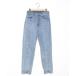 [Re:EDIT] Denim брюки MEDIUM голубой женский 