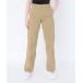 [Levi's] брюки-чинос 26inch бежевый женский 