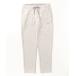 [B:MING by BEAMS] легкий брюки X-LARGE светло-серый мужской 