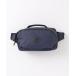 [MAMMUT] сумка-пояс 2L темно-синий мужской 