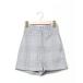 [SPIRALGIRL] шорты FREE серый женский 
