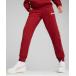 [PUMA] легкий брюки MEDIUM оттенок красного прочее женский 