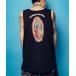  майка Maria tank top мужской женский 