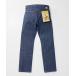  джинсы Wrangler/ Wrangler ARCHIVE 11MW 1951 MODEL non woshu/ rigid мужской 