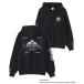  Parker [AVIREX × FINAL FANTASY VII REMAKE]ZIP UP HOODIE ~SEVENTH HEAVEN~ /ji