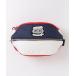 [mercibeaucoup,] one отметка сумка-пояс - темно-синий женский 