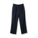  слаксы 2TUCK TROUSERS мужской 