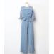 [DRESS PLUS] все в одном S голубой женский 