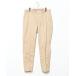 [EDIFICE] брюки LARGE бежевый мужской 