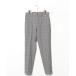 [GLOBAL WORK] брюки S серый мужской 
