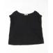 [URBAN RESEARCH Sonny Label] безрукавка tops FREE черный женский 