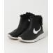 [NIKE] [KIDS] ботинки 20cm черный Kids 