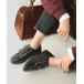 [Fin] обувь 22.5cm черный женский 