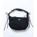 [SEQUENZ] сумка "почтальонка" FREE черный женский 