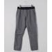 [THE NORTH FACE] легкий брюки SMALL угольно-серый мужской 
