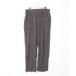 [BAYFLOW] легкий брюки 4 серый мужской 