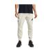 [UNDER ARMOUR] легкий брюки MD слоновая кость мужской 