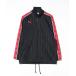 [PUMA] джерси блузон SS черный мужской 