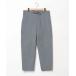 [GLOBAL WORK] легкий брюки L серый мужской 