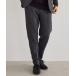 брюки milano ребра GOOD FIT брюки / выставить соответствует мужской 