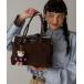 �g�[�g�o�b�O �uBONLECILL Marche�v2way�R�[�h�n���h���{�b�N�X�g�[�g�o�b�O/�V�����_�[�o�b�O ���f�B�[�X