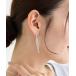  серьги [ присутствие выдающийся ] цепь серьги женский 