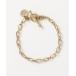 [PHILIPPE AUDIBERT] браслет - Gold женский 
