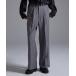 [Loose/ разрозненный ] брюки S серый мужской 