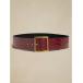 [BANANA REPUBLIC FACTORY STORE] ремень X-SMALL Brown женский 