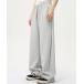 [WESTBOY] легкий брюки L серый мужской 