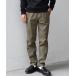 [SHIPS any] легкий брюки X-LARGE оливковый мужской 