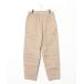 [JOURNAL STANDARD relume] легкий брюки X-LARGE бежевый мужской 