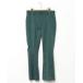 [MONO-MART] брюки M зеленый мужской 