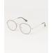 [niko and...] очки - серебряный женский 