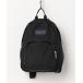 [JANSPORT] рюкзак - черный женский 