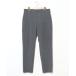 [GLOBAL WORK] легкий брюки L серый мужской 