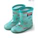  сапоги влагостойкая обувь TOMICA×BREEZE резиновые сапоги Kids ребенок мужчина 