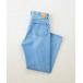  джинсы осветлитель распорка слаксы Denim / ADAM ET ROPE' JEANS -IMAG- мужской 