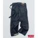  джинсы LEVI*S(R)/ Levi's (R) специальный заказ TWISTED BELTED Denim брюки (L30) мужской женский 