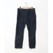 [BEAUTY&amp;YOUTH UNITED ARROWS] брюки MEDIUM темно-синий женский 