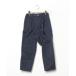 [Gramicci] брюки 1 темно-синий мужской 