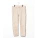 [RED CARD TOKYO] вельвет брюки 30 бежевый мужской 