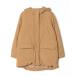 [BEAUTY&amp;YOUTH UNITED ARROWS] пуховик SMALL бежевый женский 