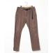 [Gramicci] легкий брюки M Brown мужской 