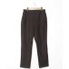 [CIAOPANIC TYPY] легкий брюки L Brown мужской 