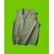 [HUF] безрукавка tops MEDIUM оттенок зеленого прочее мужской 