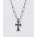  колье Cross дизайн колье мужской 