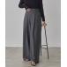  брюки [WEB ограничение / специальный заказ ][ выставить соответствует ]. style свет распорка брюки oke- John / церемония / офис casual / ходить на работу женский 