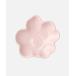 �H�� Unikko / Small plate 9�C5cm pink